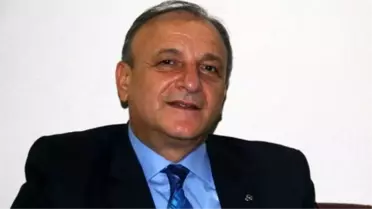 MHP Grup Başkanvekili Vural Açıklaması