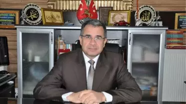 MHP Sorgun Belediye Başkan Adayı Ergin Gül, Projelerini Anlattı