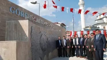 Muhsin Yazıcıoğlu Adı İzmit'te Yaşayacak