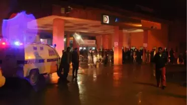 Cizre'de Nevruz Kutlamalarında Bir Kişi Hayatını Kaybetti