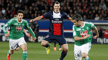 PSG Yanına Kimseyi Yaklaştırmıyor