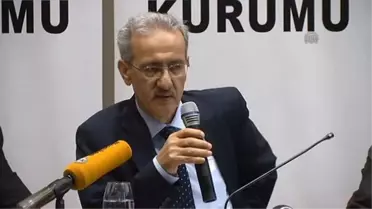 Rekabet Kurumu Başkanı Kaldırımcı: 'Dış etkileri hiç dikkate almıyoruz' -