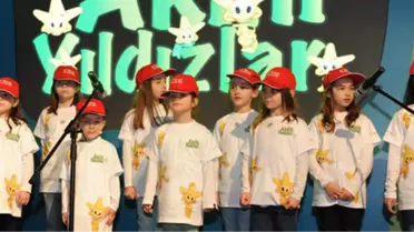 Soyak'tan 'Akıllı Yıldızlar' Projesi
