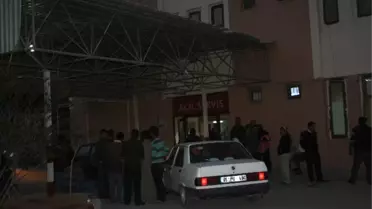 Tarım İşçileri Arasında Bıçaklı Kavga: 1 Ölü, 1 Yaralı