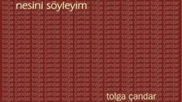 Tolga Çandar'ın Nesini Söyleyim Albümü Çıktı