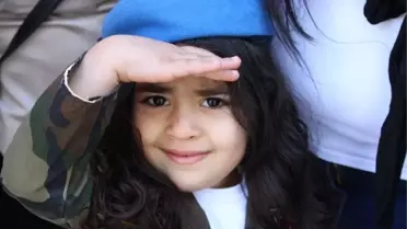 18 Mart Çanakkale Zaferi Kutlamaları