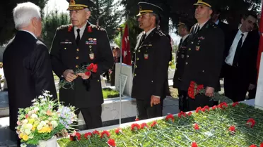 18 Mart Şehitleri Anma Günü ve Çanakkale Zaferi'nin 99. Yıl Dönümü