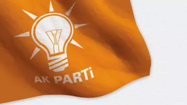 Adıyaman'da 2 Bin CHP'li AK Parti'ye Katıldı