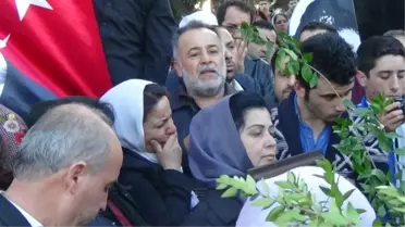 Arkadaşları Ali İsmail Korkmaz'ı Unutmadı (2)