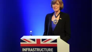 Birleşik Krallık Ticaret ve Yatırım Zirvesi 2. Gününde