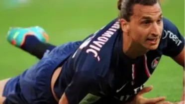 Fransa'nın En Fazla Kazananı İbrahimovic