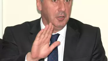 CHP'li İnce'den Erdoğan'a 'Rabia'lı Gönderme