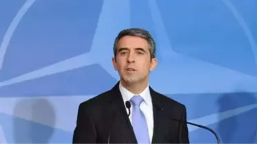 Ukrayna'daki Gelişmeler