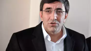 Bakan Yılmaz'dan Çamur Yorumu: İhmalden Değil Yatırımdan(2)