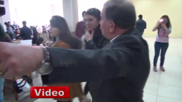 Bu Menüden Tatmayana Bugünkü Yemek Haram Olsun'