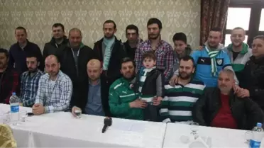 Bursaspor Başkanı'nın Saldırdığı Teksas Lideri Konuştu