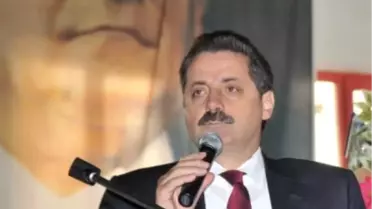 Çalışma ve Sosyal Güvenlik Bakanı Çelik, Şanlıurfa'da