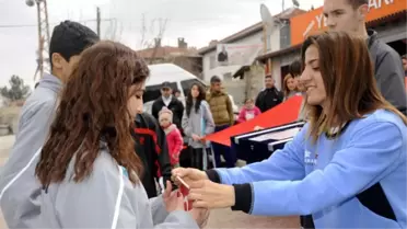 Çanakkale-Ankara 17. Zafer Koşusu