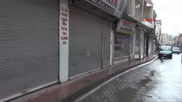 Cizre'de 1 Kişinin Ölümü Üzerine Şırnak'ta Nevruz Kutlamaları Ertelendi