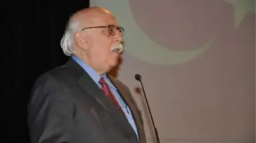 Eskişehir'de Şehit Yakınları ve Gazilere Devlet Övünç Madalyası Tevcih Töreni