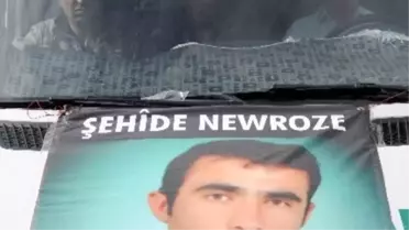 Taşkın'ın Cenazesi Toprağa Verildi