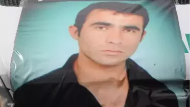 Garip Taşkın'ın Cenazesi Defnedildi