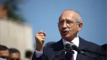 Kılıçdaroğlu; Muğla'ya Başbakan Olarak Geleceğim