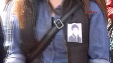 Küçük Halil'i 3 Bin Kişi Uğurladı