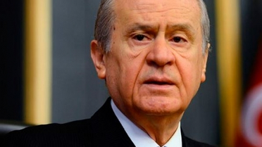 MHP Genel Başkanı Bahçeli'den 18 Mart Mesajı