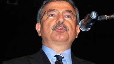 Milli Savunma Bakanı Yılmaz Açıklaması