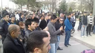 Öğrenciler Birliği Gündemi Değerlendirdi