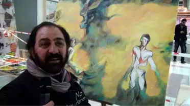 Şanlıurfa Kültürü, Yabancı Ellere İlham Olacak