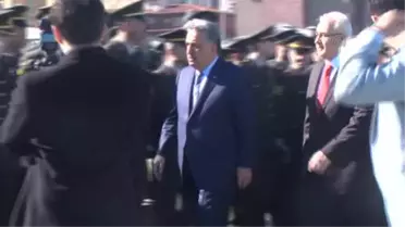 Yazıcı: 'Çanakkale Zaferi bir ruhtur'' -