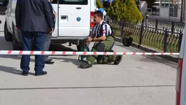 Yeni Niğde Devlet Hastanesi Hizmete Açıldı