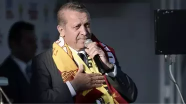 AK Parti'nin Tekirdağ Mitingi