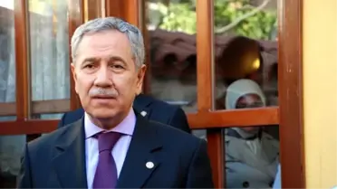 Başbakan Yardımcısı Arınç'ın Eşi Münevver Arınç'tan Sevgi Evlerine Ziyaret