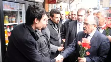 Atalay: BDP İçin Elimizden Geleni Yapıyoruz