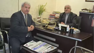 Evirgen'den Acu'ya Destek