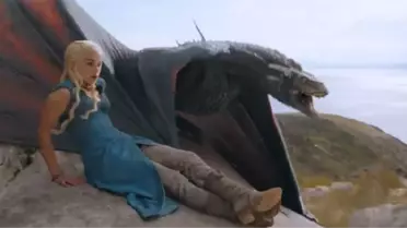 Game of Thrones'un 4. Sezonundan Yeni Fragman