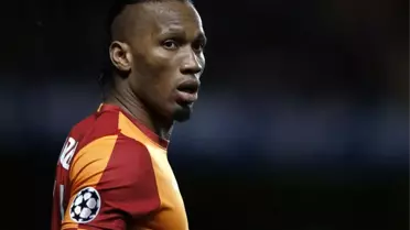 İngilizler Drogba ile Dalga Geçti