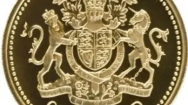 İngiltere 12 Köşeli Madeni Paraya Geçiyor