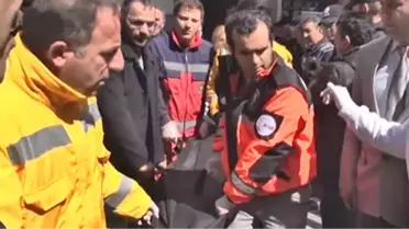 Kars Tüik Bölge Müdürlüğü'ne Yapılan Silahlı Saldırı