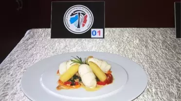 Manavgat'ta 'Küçük Adımlar Büyük Hedefler Yemek Yarışması'