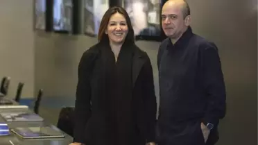 MIPIM 2014'te Tabanlıoğlu Mimarlık Fark Yarattı