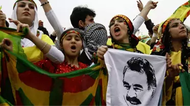 Öcalan'ın Nevruz Mektubu, BDP-HDP Heyetine Ulaştı
