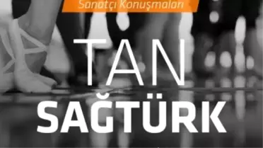 Şehir Sahnesinin Bu Ayki Konuğu Tan Sağtürk