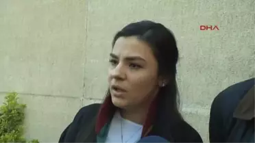 Tribün Lideri'nden Suç Duyurusu