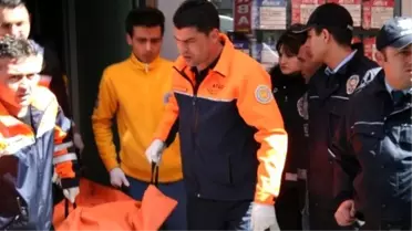 TÜİK Bölge Müdürlüğü'ne yapılan silahlı saldırı - Hüseyin Güzel -