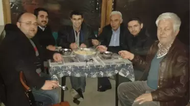 Yenice-Gönen Deprem Şehidleri Anıldı