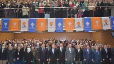 AK Parti Ardeşen Belediye Başkan Adayı Hakan Gültekin'den Ardeşen'e 6'sı Mega 33 Proje